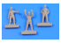 CMK kit d'amelioration 72283 WERNER VON BRAUN Et Son Equipe D'ingenieurs 1/72