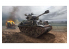 Italeri maquette miltaire 6529 M4A3E8 Sherman"Fury" 1/35