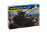 Italeri maquette miltaire 6529 M4A3E8 Sherman"Fury" 1/35