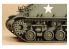 Tamiya maquette militaire 35346 M4A3E8 Sherman "Easy Eight" 1/35