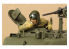 Tamiya maquette militaire 35346 M4A3E8 Sherman "Easy Eight" 1/35
