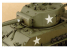 Tamiya maquette militaire 35346 M4A3E8 Sherman "Easy Eight" 1/35