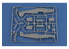 Hobby Boss maquette avion 81749 Messerschmitt BF109F-4 1/48