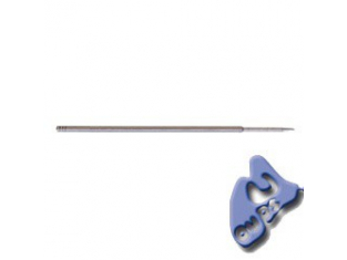 AEROGRAPHE 320017 aiguille MOYENNE