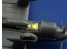 Eduard photodecoupe avion 73543 Junkers Ju 87B-1 Airfix 1/72