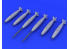 Eduard kit d'amelioration brassin 672087 Bombes Mk.82 1/72