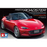 Tamiya maquette voiture 24342 Mazda MX-5 Roadster 1/24
