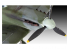 Revell maquette avion 03959 Supermarine Spitfire Mk.II 1/48