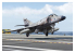 Kinetic model kits maquette avion K48061 Super Etendard Aéronavale 1/48
