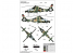 Trumpeter maquette helicoptére 05109 HÉLICOPTÈRE HARBIN Z-9WA ARMÉE CHINOISE 2015 1/35