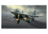 TRUMPETER maquette avion 01674 MIG-29A "FULCRUM" (Type Izdeliye 9.12) 1/72
