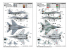 TRUMPETER maquette avion 01674 MIG-29A "FULCRUM" (Type Izdeliye 9.12) 1/72