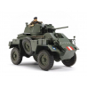 TAMIYA maquette militaire 32587 Vehicule blinde britannique 7ton Mk.IV 1/48