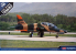Academy maquette avion 12236 R.O.K. Air force T-59 Hawk Mk.67 1/48