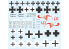 roden maquette avion 601 Fokker Dr.I 1/32