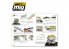 MIG magazine 6190 Encyclopedie des techniques de modelisme des blindes Vol. 1 – Construction en Russe