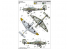 TRUMPETER maquette avion 03217 JUNKERS JU-87D "STUKA" 1942 1/32