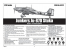 TRUMPETER maquette avion 03217 JUNKERS JU-87D "STUKA" 1942 1/32