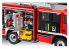 Revell maquette camion 07452 MAN TGM / Schlingmann HLF 20 VARUS 4x4 1/24