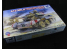 Bronco maquette militaire CB 35029 A13 Mk.II Cruiser Tank Mk.IVA Debut / Fin de production 1/35