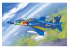 Hobby Boss maquette avion 81735 BAe Hawk MK.100/102 1/48