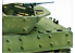 UM maquette militaire 229 US M10A1 TANK DESTROYER (Fin De Serie) Avec LAME DE BULLDOZER M1 1/72