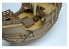 Amati bateau bois 570 Coca bateau de transport de marchandise espagnol 1/60