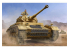 TRUMPETER maquette militaire 00919 Pzkpfw IV Ausf F.2 CHAR MOYEN ALLEMAND 1942 1/16
