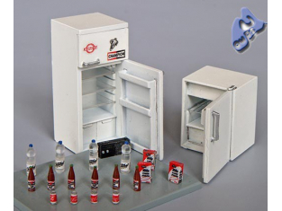 Plus Model 222 REFRIGERATEURS 1/35