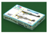 Hobby Boss maquette avion 81750 Messerschmitt Bf 109G-2 1/48
