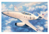 Hobby Boss maquette avion 80380 Messerschmitt Me 262 B-1a/CS-92 1/48