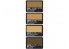 Mr Hobby CS582 MR.COLOR couleur de MODULATION SET ALLEMAND version Desert Dark yellow