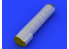 Eduard kit d'amelioration brassin 672114 AN / AAQ-28 (V) Litening pod 1/72