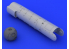 Eduard kit d'amelioration brassin 672114 AN / AAQ-28 (V) Litening pod 1/72