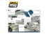 MIG magazine 6053 Encyclopedie des techniques de modelisme des avions Vol. 4 – Weathering - Vieillissement en langue Anglaise