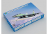 TRUMPETER maquette avion 01675 MiG-29C Fulcrum Izdeliye 9.13 1/72