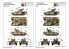 TRUMPETER maquette avion 05548 Obj.199 "Ramka" BMPT "TERMINATOR" ARMEE RUSSE 2015 1/35