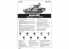 TRUMPETER maquette avion 05548 Obj.199 "Ramka" BMPT "TERMINATOR" ARMEE RUSSE 2015 1/35