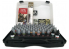 Vallejo Malette Game Color 72172 Couleurs principales 72 x 17ml + 3 Pinceaux