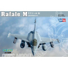 Hobby Boss maquette avion 87247 Rafale M 1/72