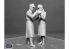 Master Box maquette figurines 35172 VOLKSSTURM " FORMATION AU COMBAT" ALLEMAGNE 1945 1/35