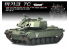 Academy maquettes militaire 13297 Magach 7C "Gimel" 1/35