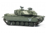Academy maquettes militaire 13297 Magach 7C "Gimel" 1/35