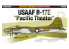 Academy maquette avion 12533 USAAF B-17E "Theatre Pacifique" Edition speciale 1/72