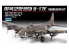 Academy maquette avion 12533 USAAF B-17E "Theatre Pacifique" Edition speciale 1/72