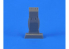 Cmk kit d'amelioration Q72258 BLENHEIM Mk. IF SET CORRECTIF (Pack Ventral De Canons) 1/72