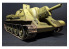 Mini Art maquette militaire 35175 SU-122 Production Initiale avec Interieur 1/35