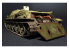 Mini Art maquette militaire 35175 SU-122 Production Initiale avec Interieur 1/35