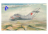 Trumpeter maquette avion 02805 MIG-15 UTI "MIDGET" 1/48