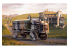Roden maquette militaire 736 FWD MODEL B 3 TONS US ARMY CAMION DE MUNITIONS 1/72